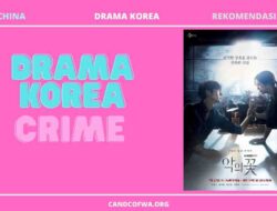 Drama Korea Crime