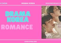 20 Drama Korea Romance Terbaik Rating Tertinggi 2022